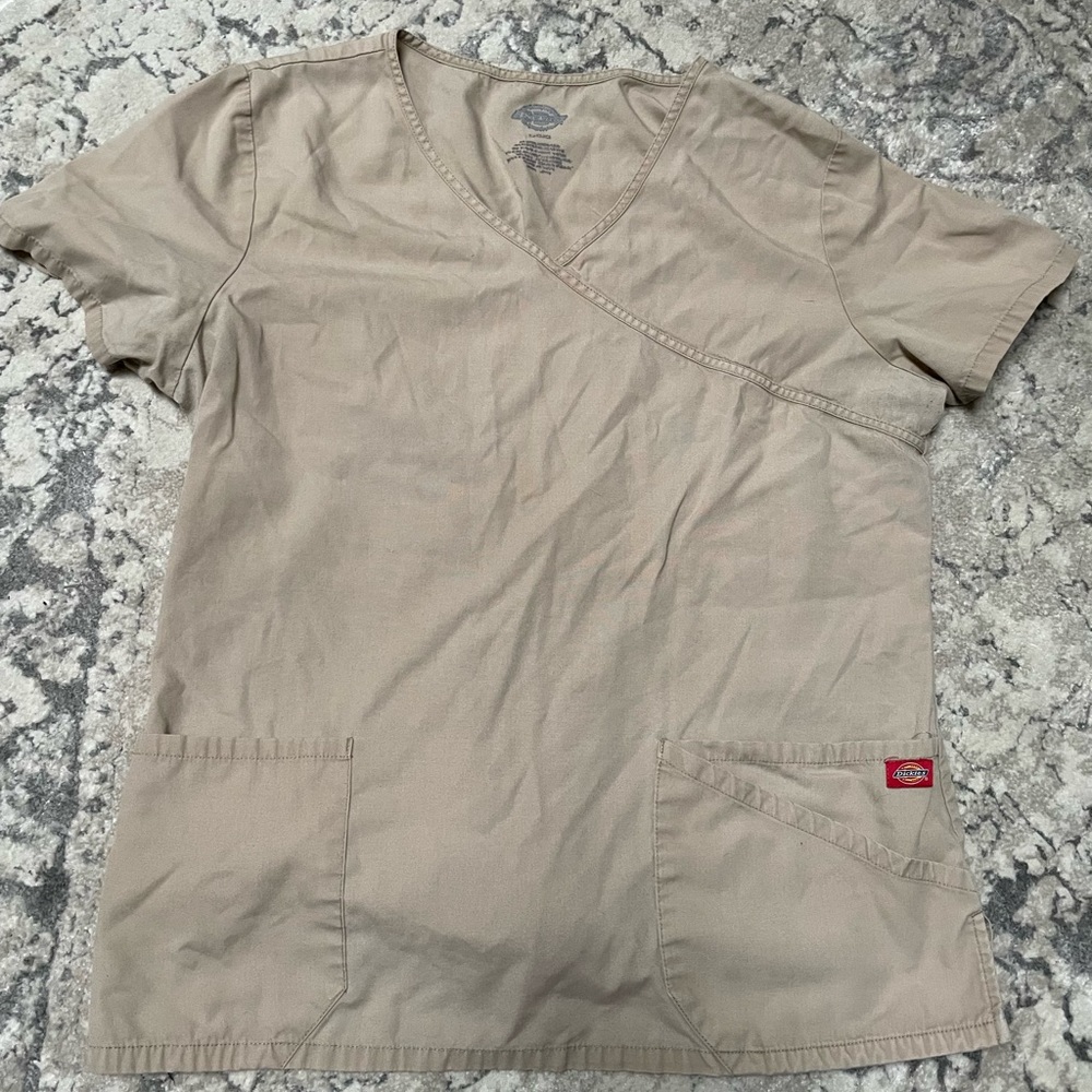 Scrub top Dickies